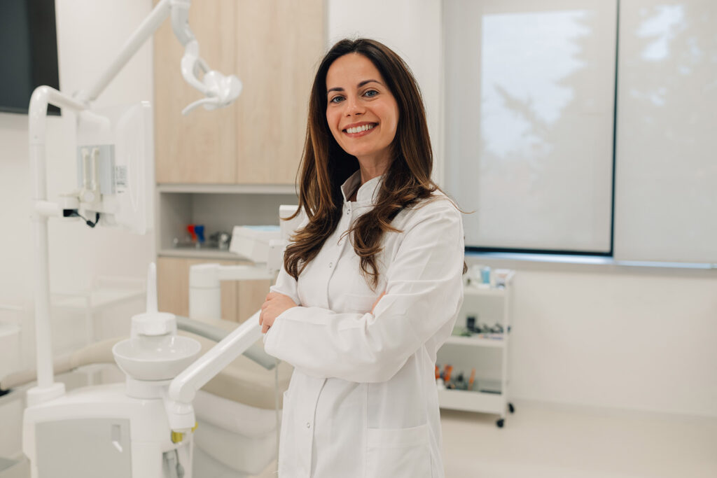 The Dental Boutique Venice | Oral Sedation