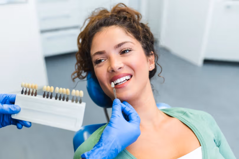The Dental Boutique Venice | Home