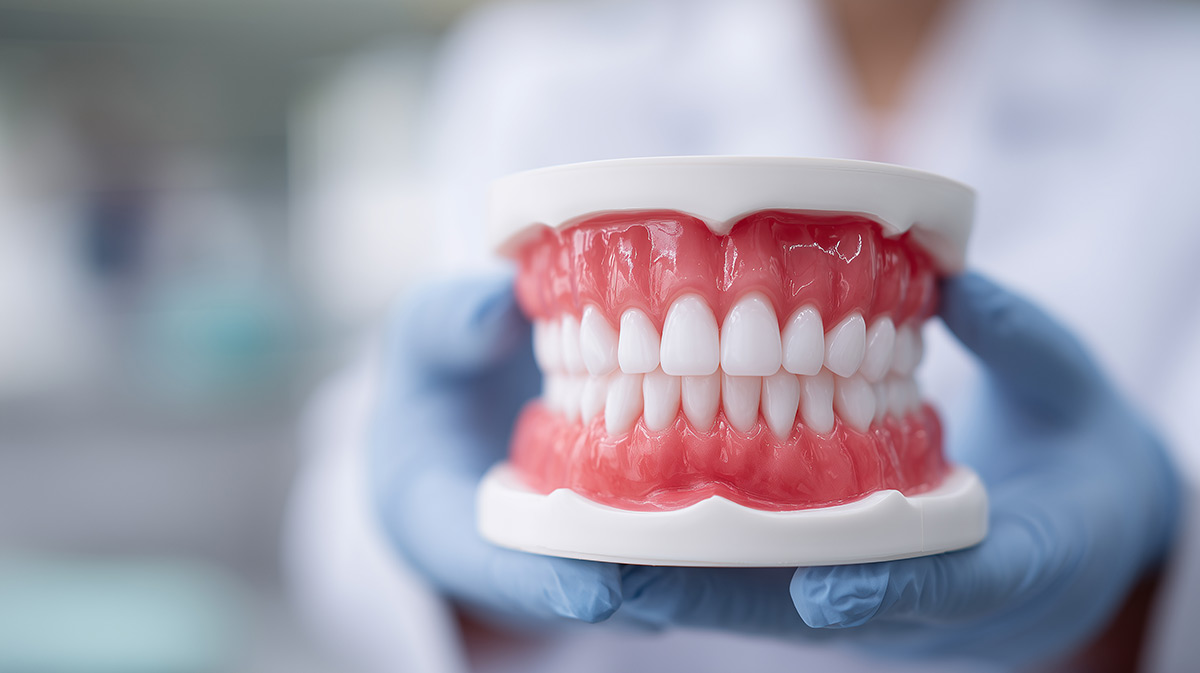 The Dental Boutique Venice | Home