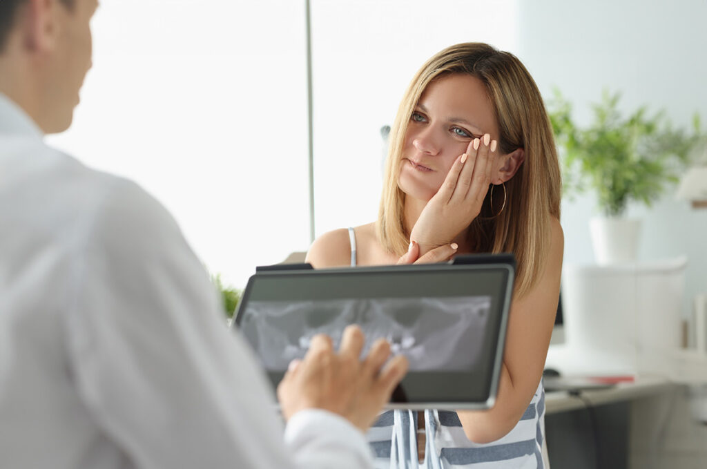 The Dental Boutique Venice | Emergency Dentistry