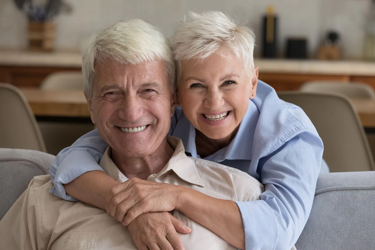 The Dental Boutique Venice | Dentures & Partials