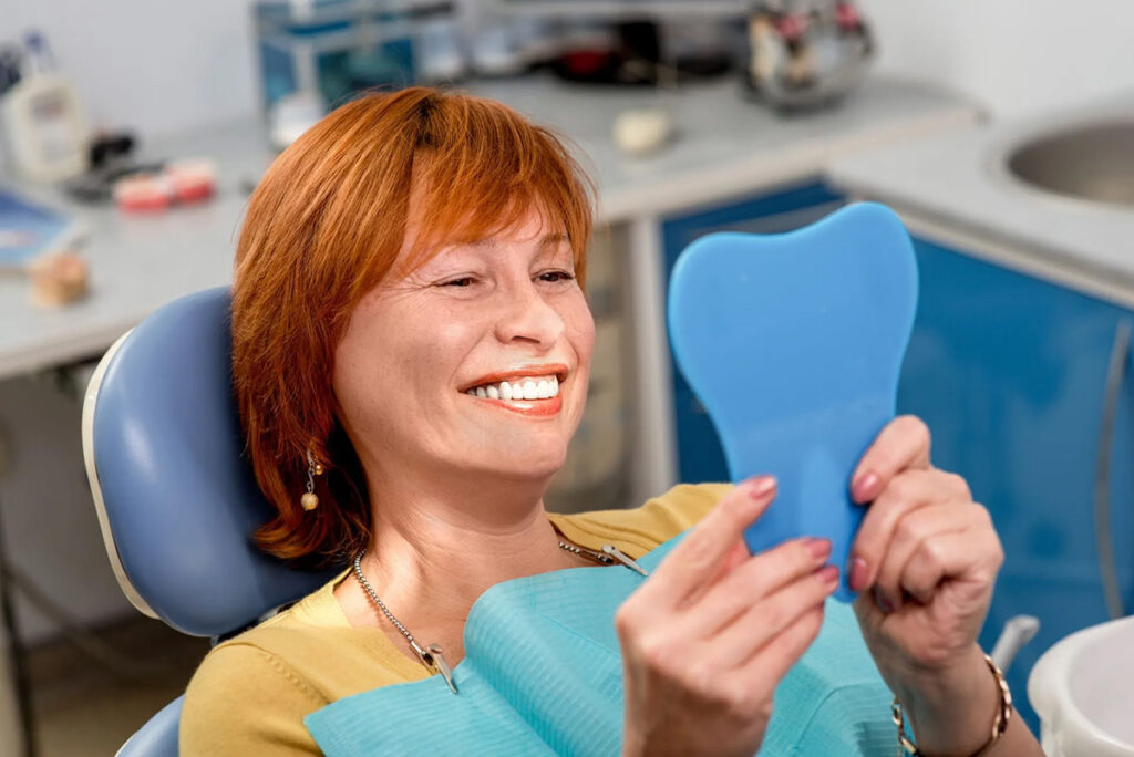 The Dental Boutique Venice | New Patient LP