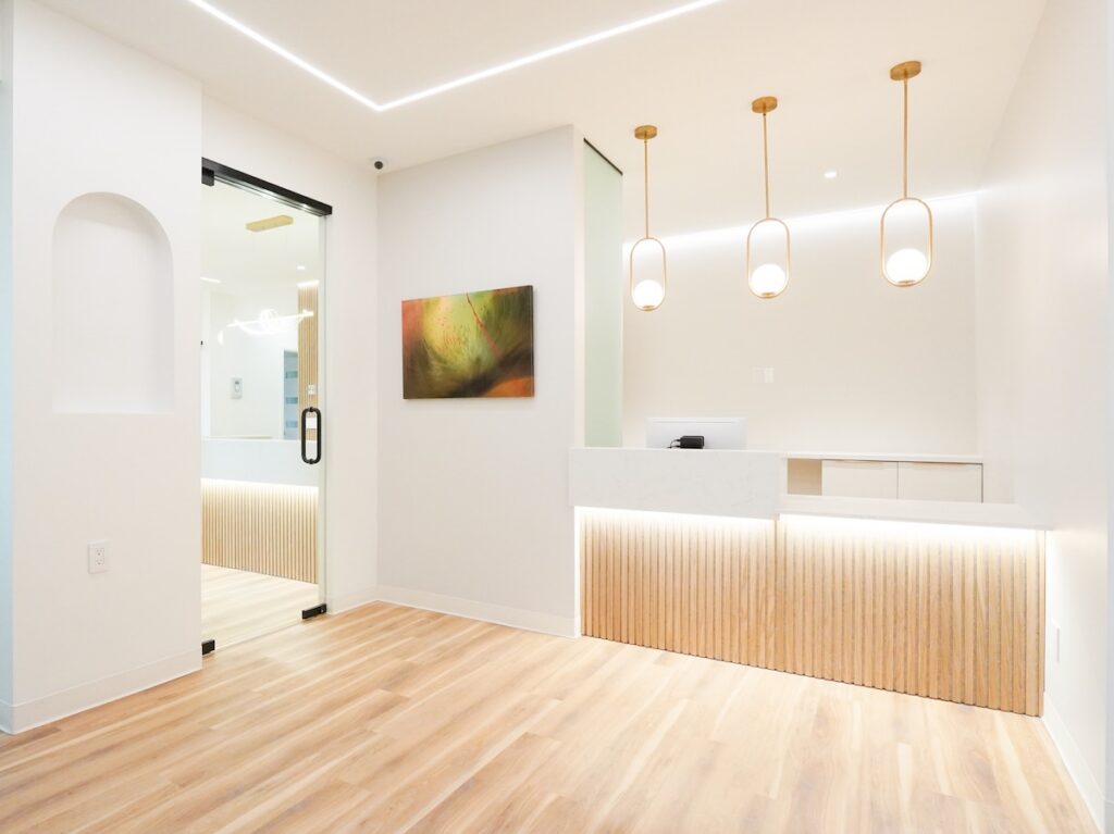 The Dental Boutique Venice | Payment and Insurance