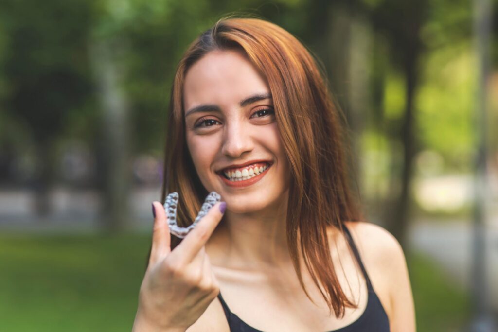 The Dental Boutique Venice | Invisalign