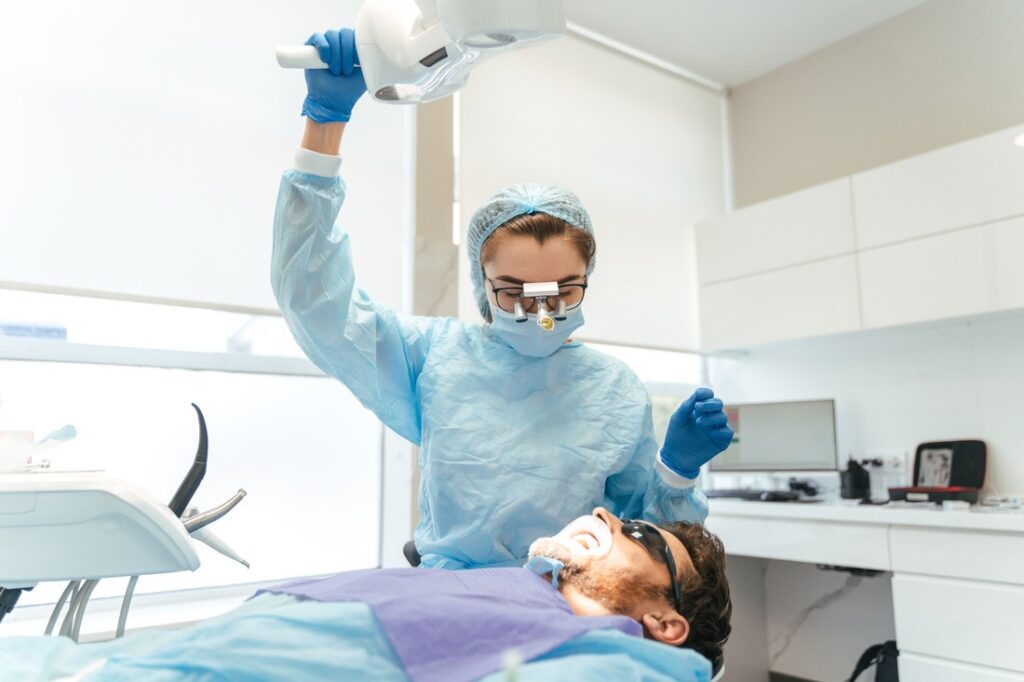 The Dental Boutique Venice | Oral Sedation