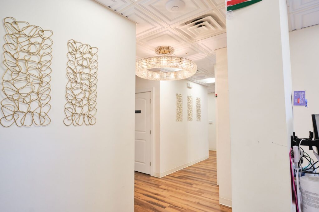 The Dental Boutique Venice | New Patient LP