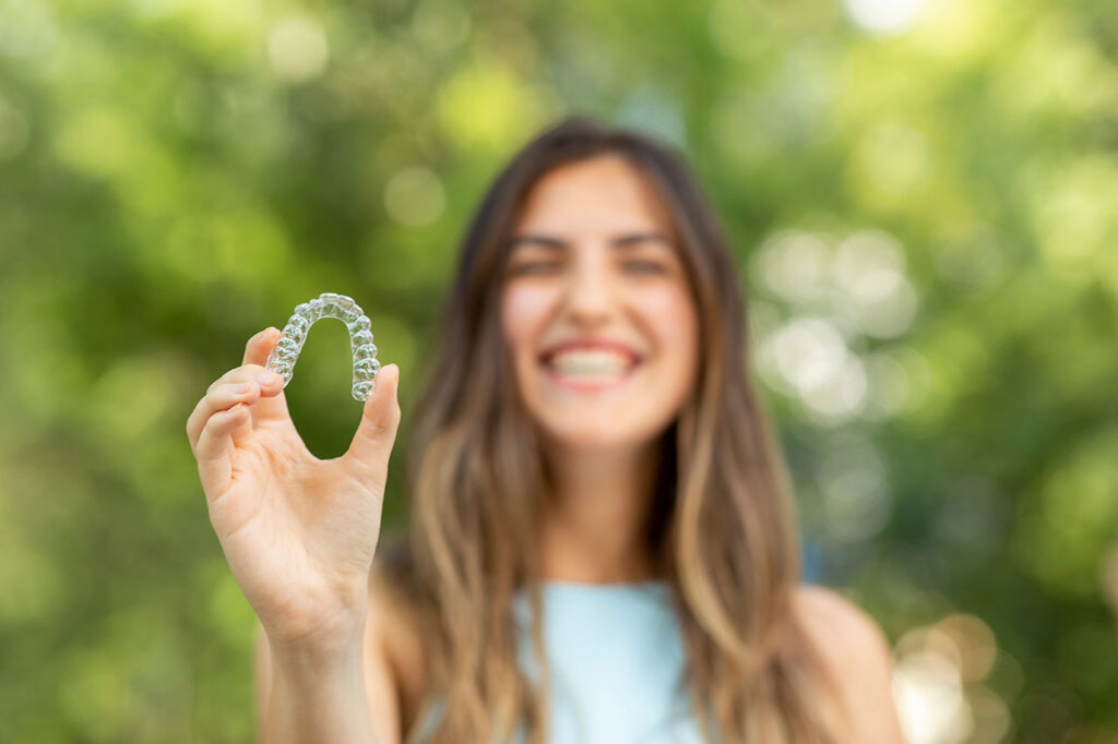 The Dental Boutique Venice | Invisalign in Venice, FL: A Clear Guide for Busy Adults and Teens