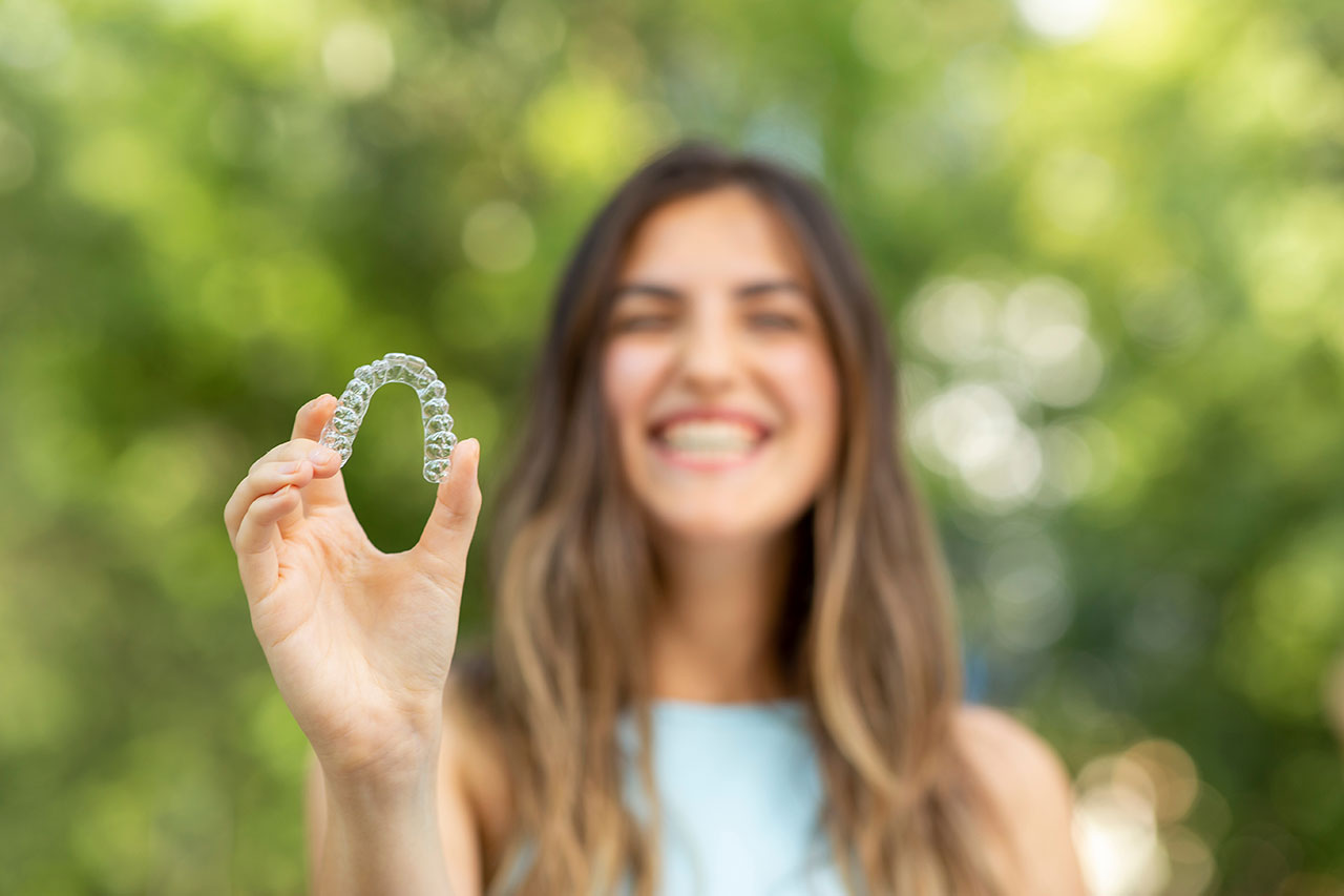 The Dental Boutique Venice | Invisalign in Venice, FL: A Clear Guide for Busy Adults and Teens