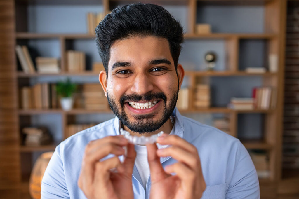 The Dental Boutique Venice | Clear Aligners in Venice, FL: A Flexible Way to Straighten Your Smile
